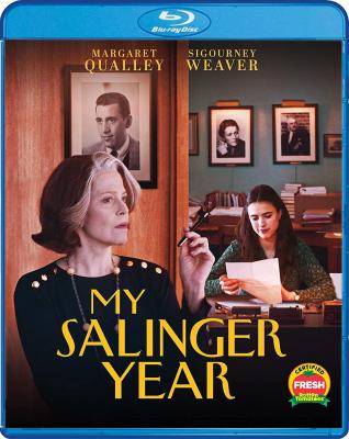 职场心计文学梦/当我成为塞林格 MY SALINGER YEAR (2020) 豆瓣6.5 