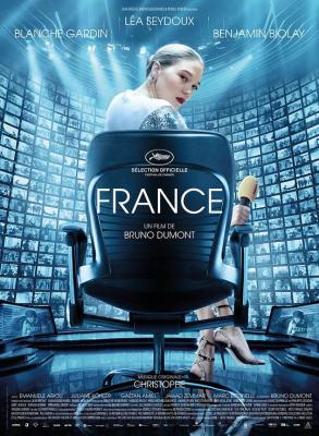 BD50 法兰西/此晨半晴阴 FRANCE (2021) 正式版 豆瓣6.9 