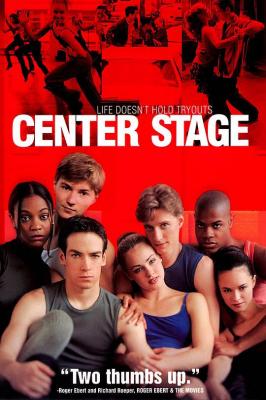 中央舞台/舞国英雄传 CENTER STAGE (2000) 豆瓣8.2 