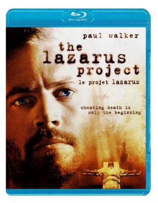 撕裂记忆体/天堂计划 带国配 THE LAZARUS PROJECT (2008) 豆瓣6.1 