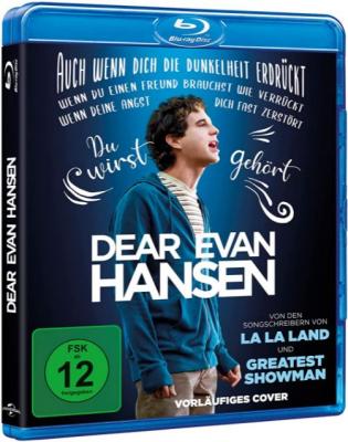 BD50-2D 致埃文·汉森 DEAR EVAN HANSEN (2021) 全景声 豆瓣6.7 