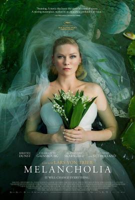 BD50 忧郁症/世纪末婚礼 MELANCHOLIA (2011) 豆瓣7.1 