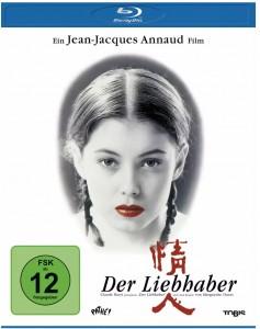 情人 豆瓣8.2 L'AMANT (1992) 梁家辉 修复版 