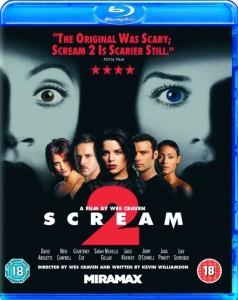 惊声尖叫2/夺命狂呼2 SCREAM 2‎ (1997) 带国配 