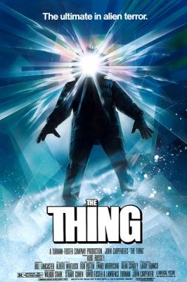 怪形-突变第三型 THE THING（1982）豆瓣7.7 