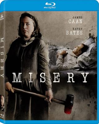 危情十日/战栗游戏 MISERY (1990) 豆瓣8.4 