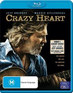 BD50-2D 疯狂的心/声声相识 豆瓣7.6 CRAZY HEART (2009) 