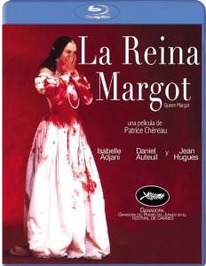 BD50 玛戈王后 豆瓣7.8 LA REINE MARGOT (1994) 