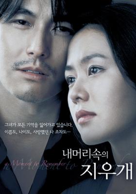 BD50-2D 我脑中的橡皮擦/拥抱这分钟 (2004) 导演剪辑版 带国配 豆瓣7.9 