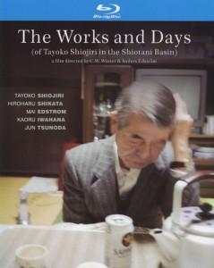 工作与时日/盐谷时日 THE WORKS AND DAYS (2020) 高清版 豆瓣7.8 