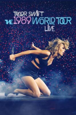 泰勒·斯威夫特：1989世界巡回演唱会 TAYLOR SWIFT: 1989 WORLD TOUR LIVE (2015) 豆瓣9.6 