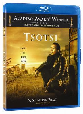黑帮暴徒/真心无泪 TSOTSI (2005) 豆瓣7.3 