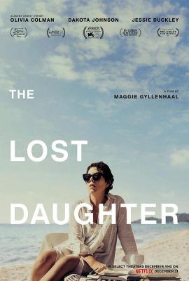 暗处的女儿/失去的女儿 THE LOST DAUGHTER‎ (2021) 高清版 豆瓣7.5 