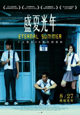 盛夏光年 (2006) 豆瓣7.2 