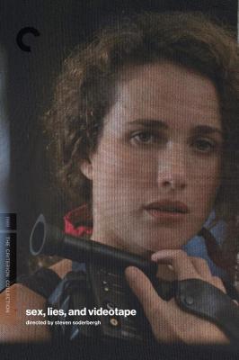 BD50-2D 性、谎言和录像带 SEX，LIES，AND VIDEOTAPE (1989) CC收藏标准版 豆瓣7.7 