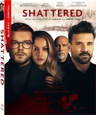 支离破碎 SHATTERED (2022) 豆瓣5.6 