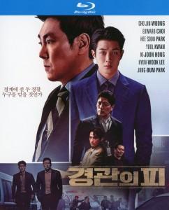BD50 警官之血/无间对决 (2022) 韩国 正式版 豆瓣6.4 