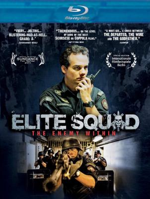 BD50 精英部队2：大敌当前 精锐部队2/菁英部队2/ELITE SQUAD 2：THE ENEMY WITHIN (2010) 豆瓣8.7 