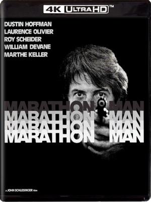 4K UHD 霹雳钻/马拉松人 MARATHON MAN‎ (1976) 杜比视界 豆瓣7.1 