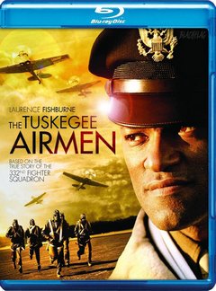 塔斯克基飞行员/黑色轰炸机 THE TUSKEGEE AIRMEN（1995）豆瓣7.2 