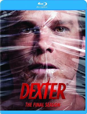 嗜血法医 第八季 DEXTER SEASON 8 (2013) 3碟 豆瓣8.8 