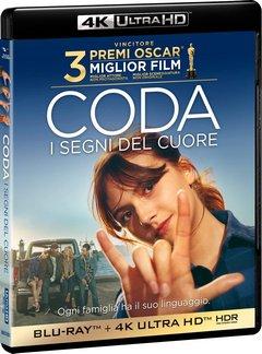 4K UHD 健听女孩/心之旋律 CODA (2021) 豆瓣8.6 