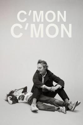 BD50 呼朋引伴 C'MON C'MON (2021) 豆瓣7.8 