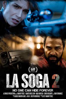 屠夫之子2 LA SOGA 2 (2021) 