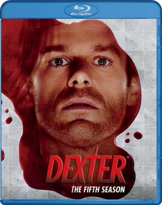 嗜血法医 第五季 DEXTER SEASON 5‎ (2010) 3碟 豆瓣8.9 