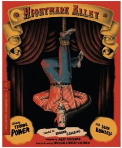 玉面情魔/醉乡惊梦 NIGHTMARE ALLEY (1947) CC标准修复版 豆瓣7.8 