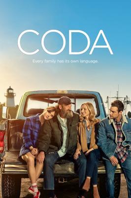 健听女孩/心之旋律 CODA (2021) 正式版 多项大奖作品 豆瓣8.6 