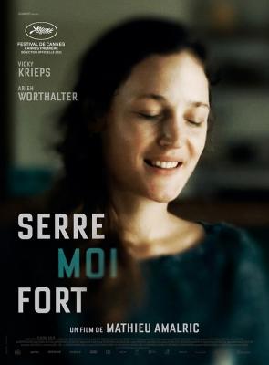 BD50-2D 抱紧我/减轻压力 SERRE MOI FORT (2021) 豆瓣7.4 