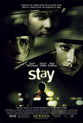 BD50 生死停留/离魂/弥留之际 STAY (2005) 豆瓣7.5 
