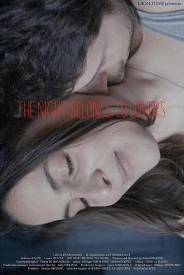 两个人的夜 LA NUIT AUX AMANTS‎ (2021) 高清版 