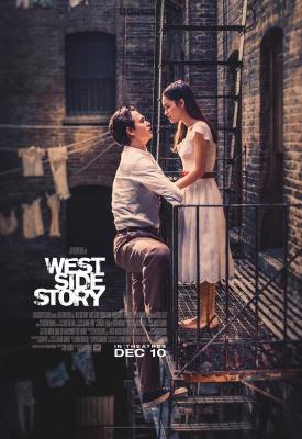 西区故事/西城故事 WEST SIDE STORY (2021) 豆瓣6.4 