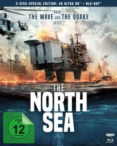 4K UHD 北海/北海浩劫 NORDSJØEN (2021) 豆瓣6.1 