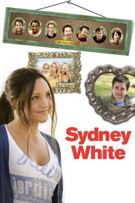 大学新生/白雪新鲜人 SYDNEY WHITE (2007) 豆瓣6.7 