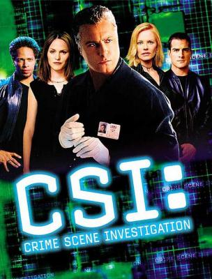 犯罪现场调查 第一季 CSI: CRIME SCENE INVESTIGATION SEASON 1‎ (2000) 2碟 完整版 豆瓣9.1 