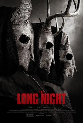 漫长的黑夜 THE COVEN (2022) 豆瓣3.6 