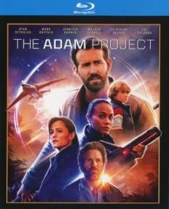 亚当计划/超时空亚当计划 THE ADAM PROJECT‎ (2022) 高清版 豆瓣6.3 
