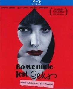 秋之女 BO WE MNIE JEST SEKS‎ (2021) 波兰 高清版 豆瓣6.2 