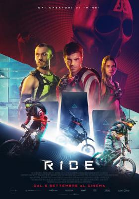 疾速求生 RIDE (2018) 
