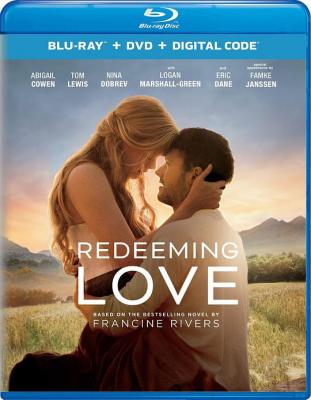 BD50 谁可以这样爱我/缝补灵魂的天使 REDEEMING LOVE‎ (2022) 豆瓣6.6 