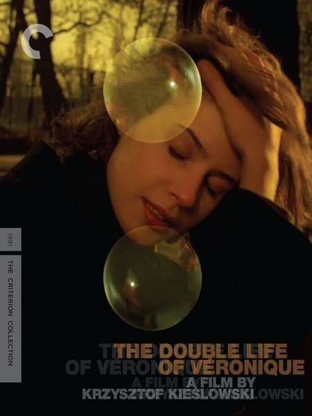BD50 两生花/薇洛妮卡的双重生活/双生花 LA DOUBLE VIE DE VERONIQUE (1991) 豆瓣  