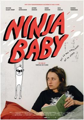 忍者宝宝 NINJABABY (2021) 豆瓣7.8 
