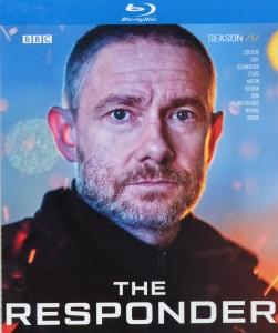 应急响应 第一季 THE RESPONDER SEASON 1‎ (2022) 2碟 高清版 豆瓣7.0 