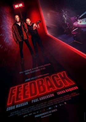 反馈/致命电台 FEEDBACK (2019) 豆瓣5.6 