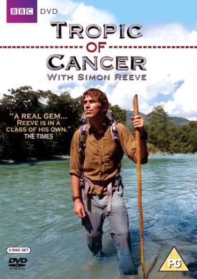北回归线 TROPIC OF CANCER‎ (2010) 2碟 高清版 豆瓣8.9 