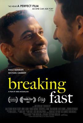 斋戒时节遇见你/开斋 BREAKING FAST‎ (2020) 高清版 豆瓣7.4 