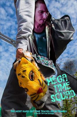 超时空犯罪小队 MEGA TIME SQUAD (2018) 豆瓣4.6 